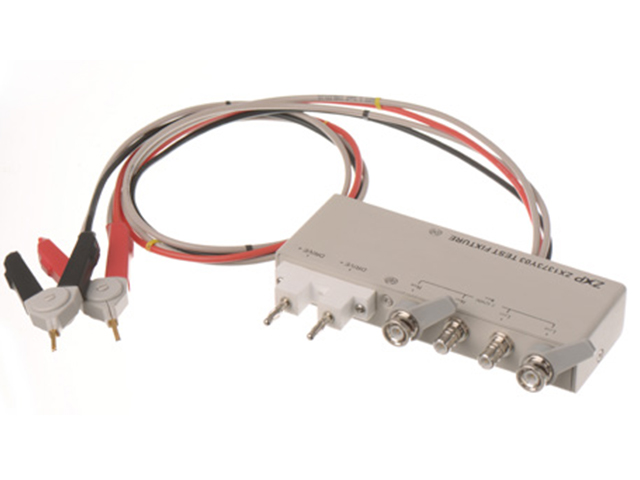 ZX1373Y03 12A電橋偏流一體機(jī)測(cè)試電纜